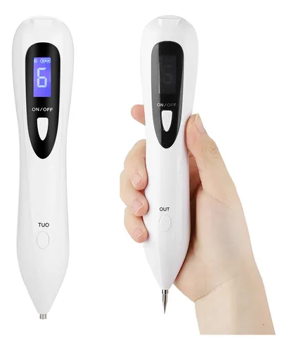 Miniatura 4 de Punzon de verrugas clop